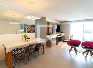 Apartamento · 88m² · 3 Quartos · 2 Vagas · Apartamento para Aluguel - Jabaquara, 3 Quartos, 88 m2 - São Paulo