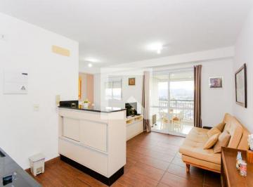 Apartamento · 38m² · 1 Quarto · 1 Vaga · Apartamento para Aluguel - Jardim Maia, 1 Quarto, 38 m2 - Guarulhos