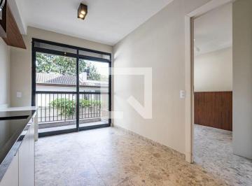 Apartamento · 28m² · 1 Quarto · Apartamento para Aluguel - Pinheiros, 1 Quarto,  28 m2 - São Paulo