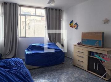 Apartamento · 36m² · 1 Quarto · Apartamento para Aluguel - Embaré, 1 Quarto, 36 m2 - Santos