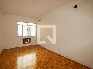 Apartamento · 86m² · 2 Quartos · 1 Vaga · Apartamento para Aluguel - Tijuca, 2 Quartos, 86 m2 - Rio de Janeiro