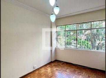 Apartamento · 114m² · 2 Quartos · Apartamento para Aluguel - Boa Viagem, 2 Quartos,  114 m2 - Belo Horizonte