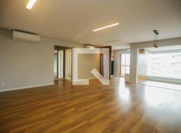 Apartamento · 163m² · 3 Quartos · 3 Vagas · Apartamento para Aluguel - Vila Leopoldina, 3 Quartos, 163 m2 - São Paulo