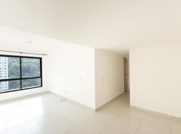 Apartamento · 50m² · 2 Quartos · 1 Vaga · Apartamento para Aluguel - Rio Comprido, 2 Quartos,  50 m2 - Rio de Janeiro