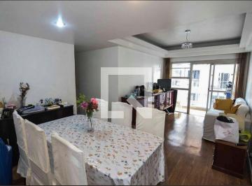 Apartamento · 82m² · 3 Quartos · 2 Vagas · Apartamento para Aluguel - Tijuca, 3 Quartos,  82 m2 - Rio de Janeiro