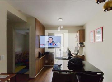 Apartamento · 49m² · 2 Quartos · 1 Vaga · Apartamento para Aluguel - Cambuci, 2 Quartos, 49 m2 - São Paulo