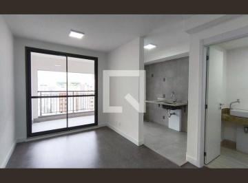 Apartamento · 48m² · 1 Quarto · 1 Vaga · Apartamento para Aluguel - Vila Mariana, 1 Quarto,  48 m2 - São Paulo