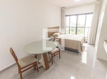 Apartamento · 27m² · 1 Quarto · Apartamento para Aluguel - Mooca, 1 Quarto, 27 m2 - São Paulo