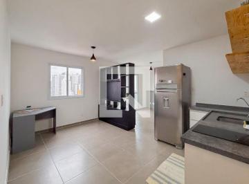 Apartamento · 36m² · 1 Quarto · Apartamento para Aluguel - Vila Mariana, 1 Quarto,  36 m2 - São Paulo