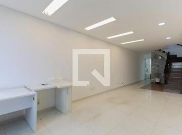Casa · 200m² · 5 Quartos · 4 Vagas · Casa para Aluguel - Santana, 5 Quartos, 200 m2 - São Paulo