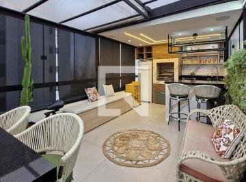 Apartamento de 2 quartos, São Paulo · Apartamento para Aluguel - Santana, 2 Quartos, 130 m2 - São Paulo