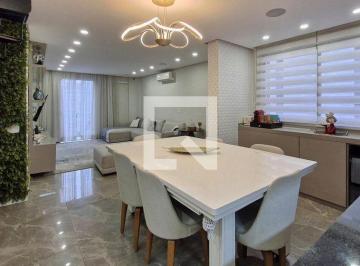 Apartamento de 2 quartos Aluguel R$ 8.580 · Apartamento para Aluguel - Santana, 2 Quartos,  130 m2 - São Paulo