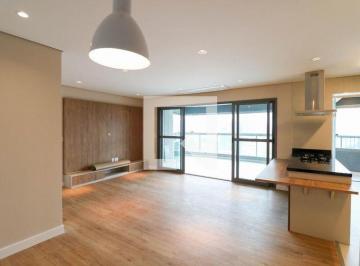 Apartamento · 107m² · 2 Quartos · 2 Vagas · Apartamento para Aluguel - Brooklin, 2 Quartos, 107 m2 - São Paulo