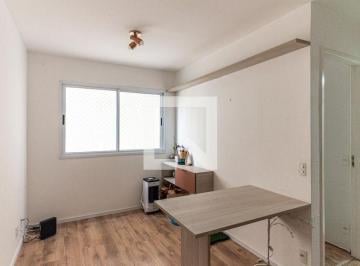 Apartamento · 25m² · 1 Quarto · Apartamento para Aluguel - Santa Cecília, 1 Quarto,  25 m2 - São Paulo