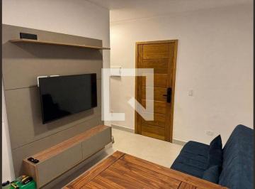 Apartamento · 29m² · 1 Quarto · Apartamento para Aluguel - Moema, 1 Quarto,  29 m2 - São Paulo
