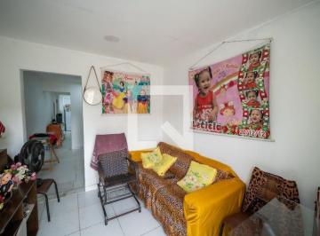 Casa · 110m² · 2 Quartos · 1 Vaga · Casa à Venda - Bonsucesso, 2 Quartos,  110 m² - Rio de Janeiro