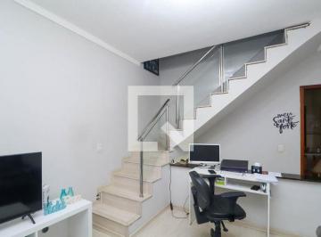 Casa · 90m² · 2 Quartos · 2 Vagas · Casa à Venda - Portal do Morumbi, 2 Quartos, 90 m² - São Paulo