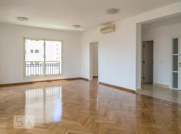 Apartamento · 230m² · 4 Quartos · 4 Vagas · Apartamento à Venda - Perdizes, 4 Quartos, 230 m² - São Paulo