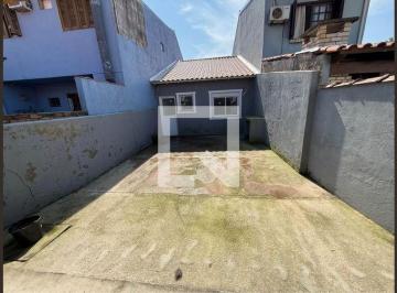 Casa · 69m² · 2 Quartos · 1 Vaga · Casa à Venda - Campo Novo, 2 Quartos,  69 m² - Porto Alegre