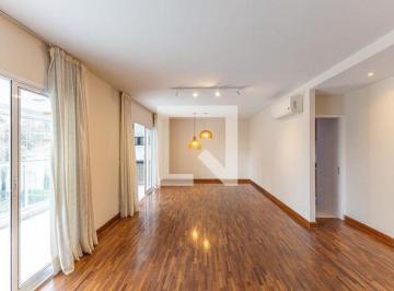 Apartamento · 156m² · 3 Quartos · 4 Vagas · Apartamento à Venda - Moema, 3 Quartos, 156 m² - São Paulo