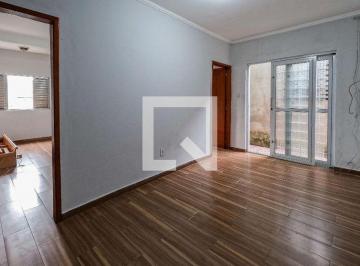 Casa · 60m² · 2 Quartos · Casa à Venda - Parque Panamericano, 2 Quartos, 60 m² - São Paulo
