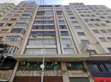 Conjunto Comercial 123 m² (Edifício Maracá) - Centro - São Paulo - SP - Foto [0] · Conjunto Comercial 123 m² (Edifício Maracá) - Centro - São Paulo - SP