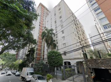 Apartamento 112 m² (01 Vaga) - Rua Bela Cintra - Jardins - São Paulo - SP - Foto [0] · Apartamento 112 m² (01 Vaga) - Rua Bela Cintra - Jardins - São Paulo - SP