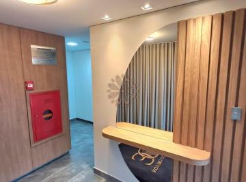Apartamento · 69m² · 2 Quartos · 1 Vaga · CEP EDIFICIO OREGON