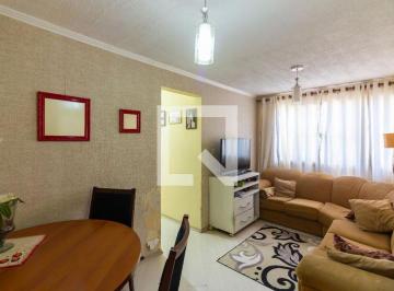 Apartamento · 1m² · 2 Quartos · 1 Vaga · Apartamento à Venda - Jardim Roberto, 2 Quartos, 1 m² - Osasco