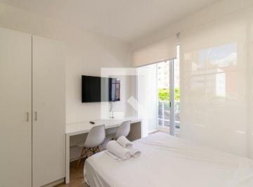 Apartamento · 22m² · 1 Quarto · Apartamento à Venda - Liberdade, 1 Quarto, 22 m² - São Paulo