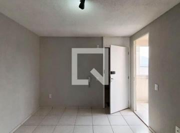 Apartamento · 43m² · 2 Quartos · Apartamento à Venda - Campo Grande, 2 Quartos, 43 m² - Rio de Janeiro
