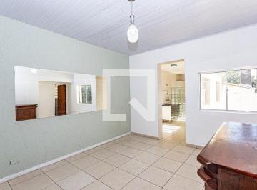 Casa · 110m² · 2 Quartos · 1 Vaga · Casa à Venda - Aclimação, 2 Quartos,  110 m² - São Paulo