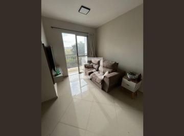 Apartamento · 49m² · 2 Quartos · 1 Vaga · Apartamento à Venda - Ambiance Residence, 2 Quartos, 49 m² - Campinas