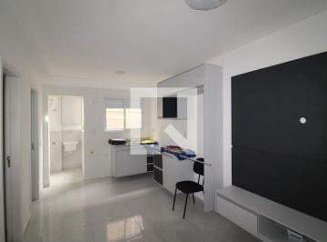 Apartamento · 35m² · 2 Quartos · Apartamento à Venda - Mandaqui, 2 Quartos,  35 m² - São Paulo
