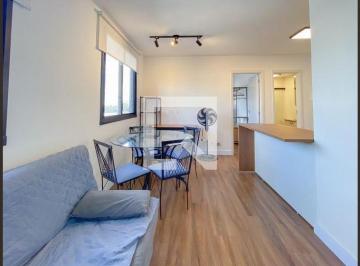 Apartamento · 33m² · 1 Quarto · Apartamento à Venda - Butantã, 1 Quarto, 33 m² - São Paulo