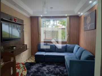 Apartamento · 40m² · 2 Quartos · 1 Vaga · Apartamento à Venda - Jardim das Flores, 2 Quartos, 40 m² - São Paulo