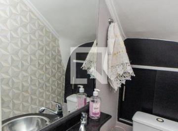 Casa de 3 quartos Venda R$ 770.000 · Casa à Venda - Horto Florestal, 3 Quartos, 120 m² - São Paulo