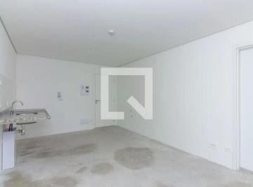 Apartamento · 31m² · 1 Quarto · Apartamento à Venda - Brooklin, 1 Quarto,  31 m² - São Paulo