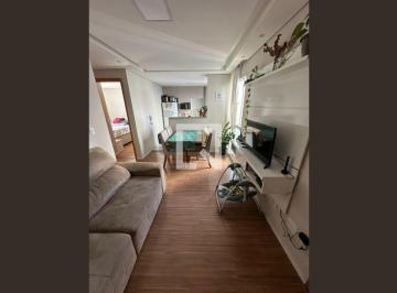 Apartamento · 41m² · 2 Quartos · 1 Vaga · Apartamento à Venda - Jardim São Vicente , 2 Quartos, 41 m² - Campinas