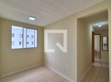 Apartamento · 55m² · 2 Quartos · 1 Vaga · Apartamento à Venda - Conj. Hab. Padre Anchieta, 2 Quartos, 55 m² - Campinas