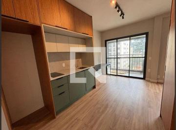 Apartamento · 29m² · 1 Quarto · Apartamento à Venda - Pinheiros, 1 Quarto,  29 m² - São Paulo