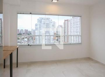 Apartamento · 20m² · 1 Quarto · Apartamento à Venda - Água Branca, 1 Quarto, 20 m² - São Paulo