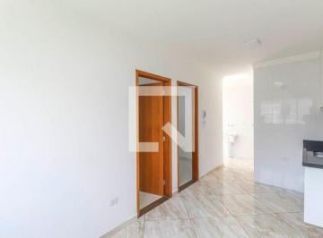 Apartamento · 34m² · 2 Quartos · Apartamento à Venda - Vila Alpina, 2 Quartos,  34 m² - São Paulo