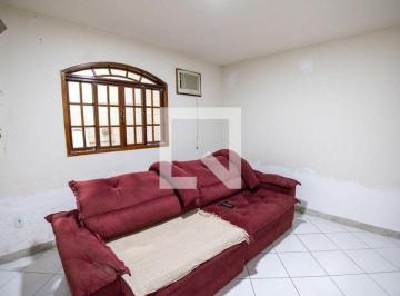 Casa · 200m² · 3 Quartos · 2 Vagas · Casa à Venda - Campo Grande, 3 Quartos,  200 m² - Rio de Janeiro