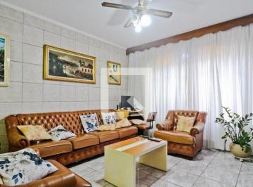 Casa · 154m² · 3 Quartos · 2 Vagas · Casa à Venda - Casa Verde, 3 Quartos,  154 m² - São Paulo