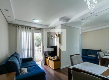 Apartamento · 49m² · 2 Quartos · 1 Vaga · Apartamento à Venda - Ferrazopolis, 2 Quartos,  49 m² - São Bernardo do Campo