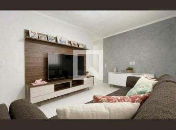 Casa · 149m² · 3 Quartos · 3 Vagas · Casa à Venda - Parque Residencial Jundiaí, 3 Quartos, 149 m² - Jundiaí