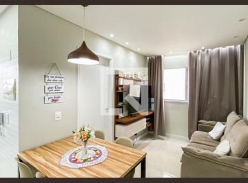 Apartamento · 37m² · 2 Quartos · Apartamento à Venda - Cangaíba, 2 Quartos, 37 m² - São Paulo