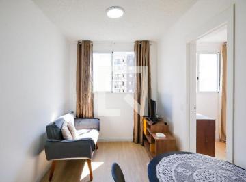 Apartamento · 34m² · 2 Quartos · Apartamento à Venda - Campo Grande, 2 Quartos, 34 m² - São Paulo