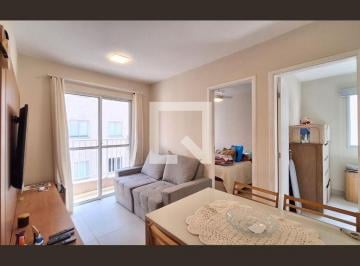 Apartamento · 36m² · 2 Quartos · Apartamento à Venda - Água Branca, 2 Quartos, 36 m² - São Paulo